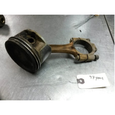 97Y001 Piston and Connecting Rod Standard For 04-05 Chevrolet Venture 3.4 10192567 97Y001 Piston and Connecting Rod Standard For 04-05 Chevrolet Venture 3.4 10192567